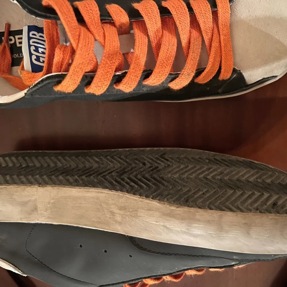 Mens Shoes - Picture 4 of 10